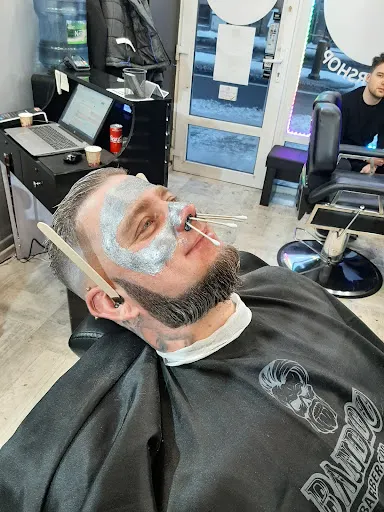 Golibroda Barber Shop Kalisz